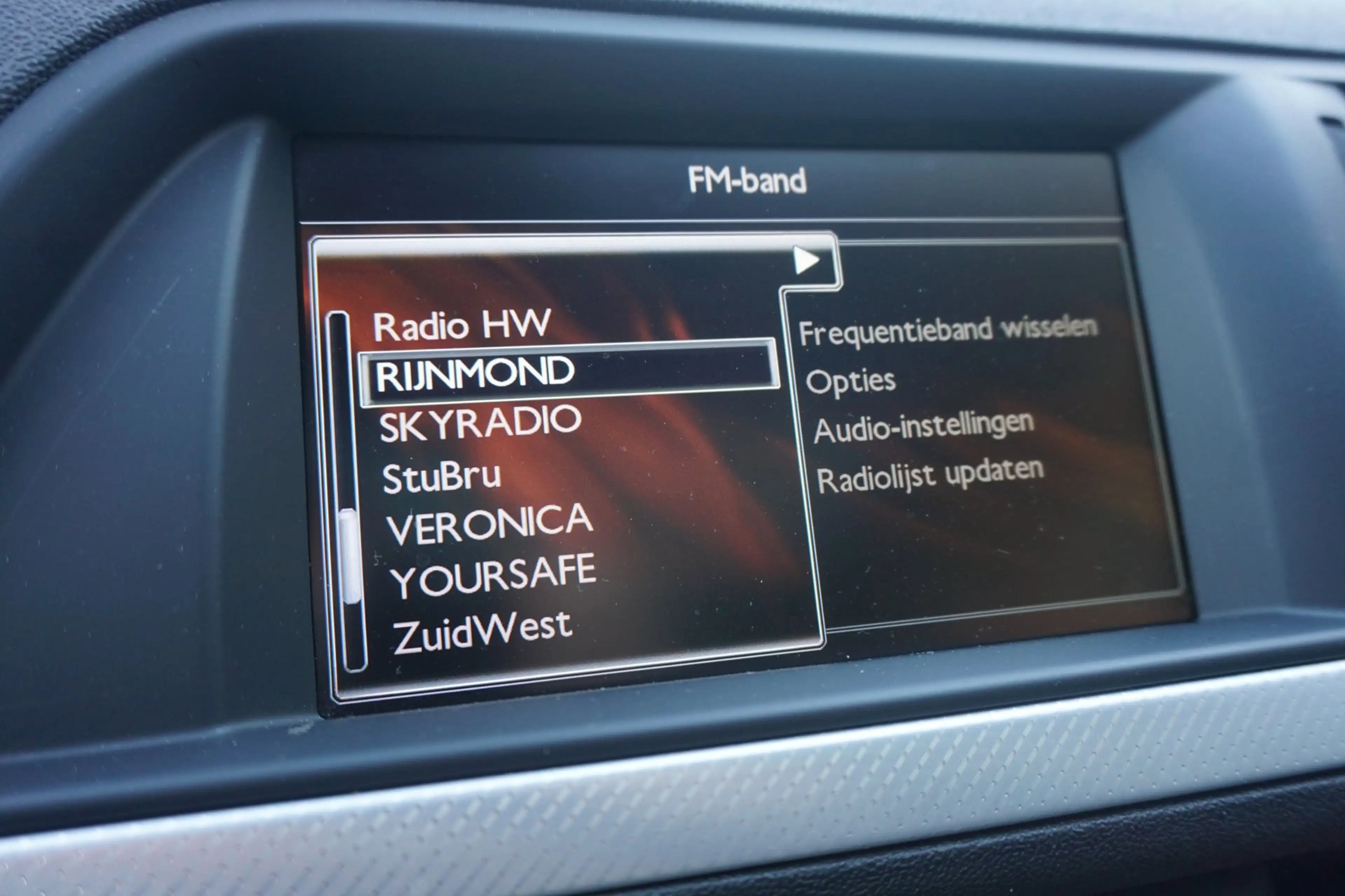 Citroen C5 Tourer 1.6 THP Exclusive * Zeer Nette Auto * — photo 15