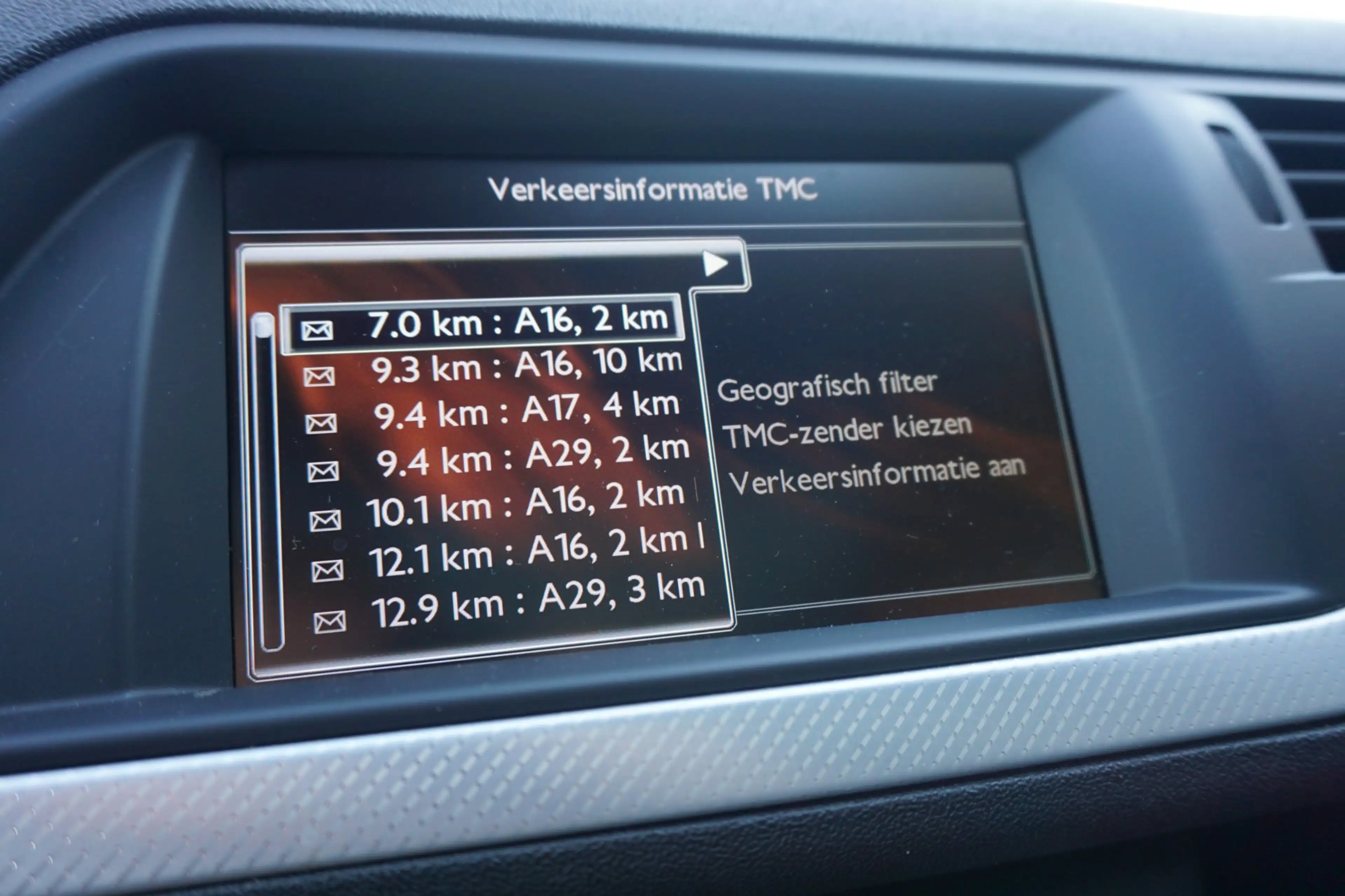 Citroen C5 Tourer 1.6 THP Exclusive * Zeer Nette Auto * — photo 17
