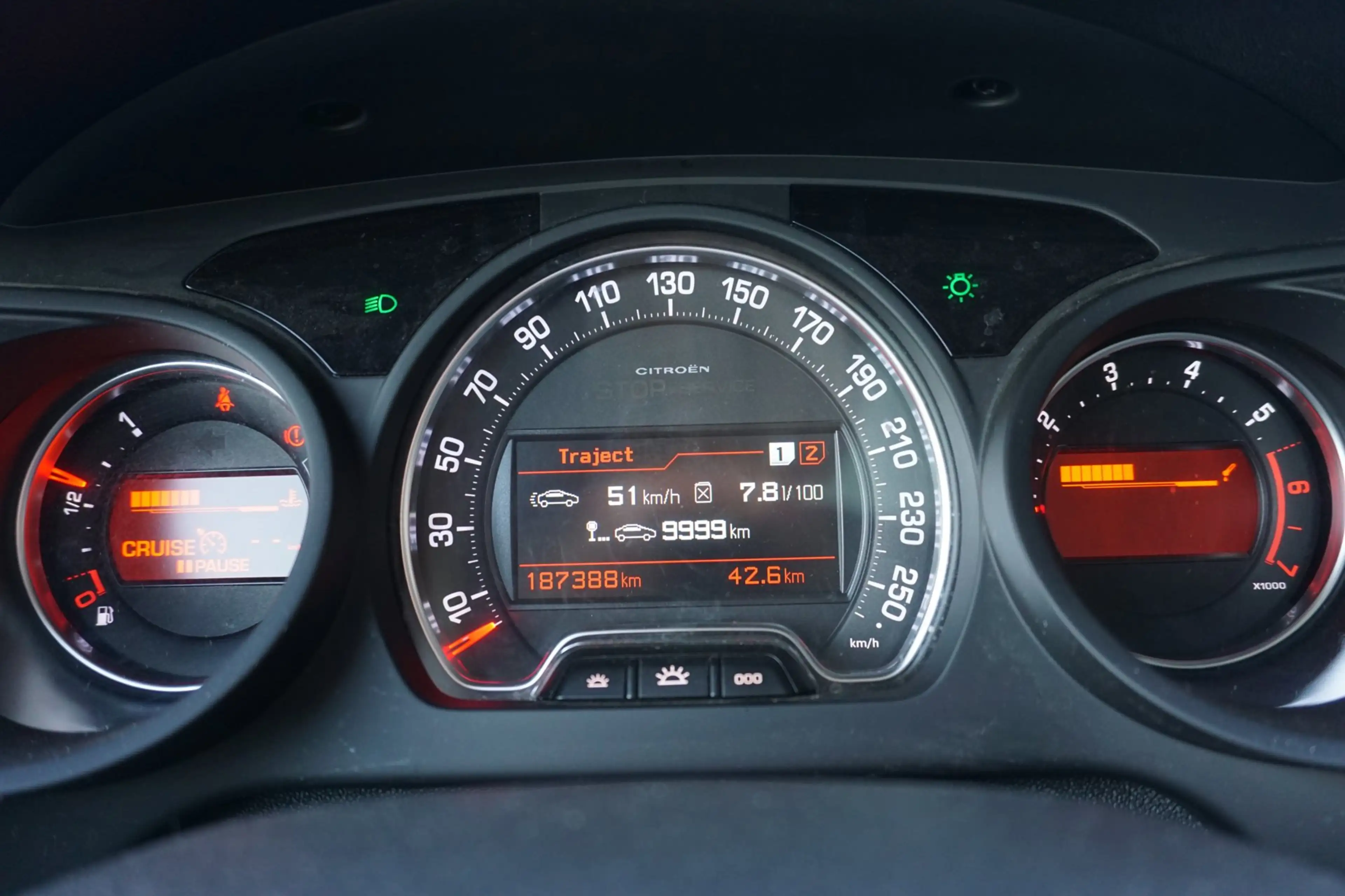 Citroen C5 Tourer 1.6 THP Exclusive * Zeer Nette Auto * — photo 26