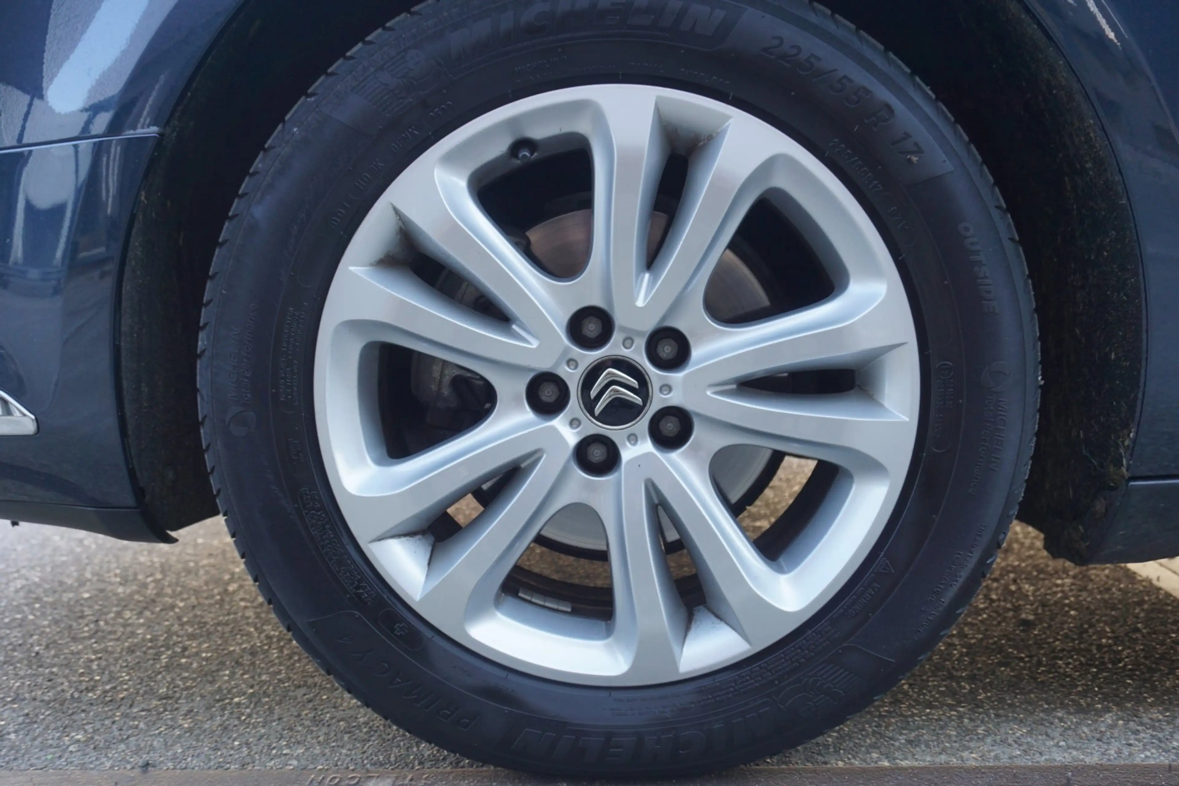 Citroen C5 Tourer 1.6 THP Exclusive * Zeer Nette Auto * — photo 32