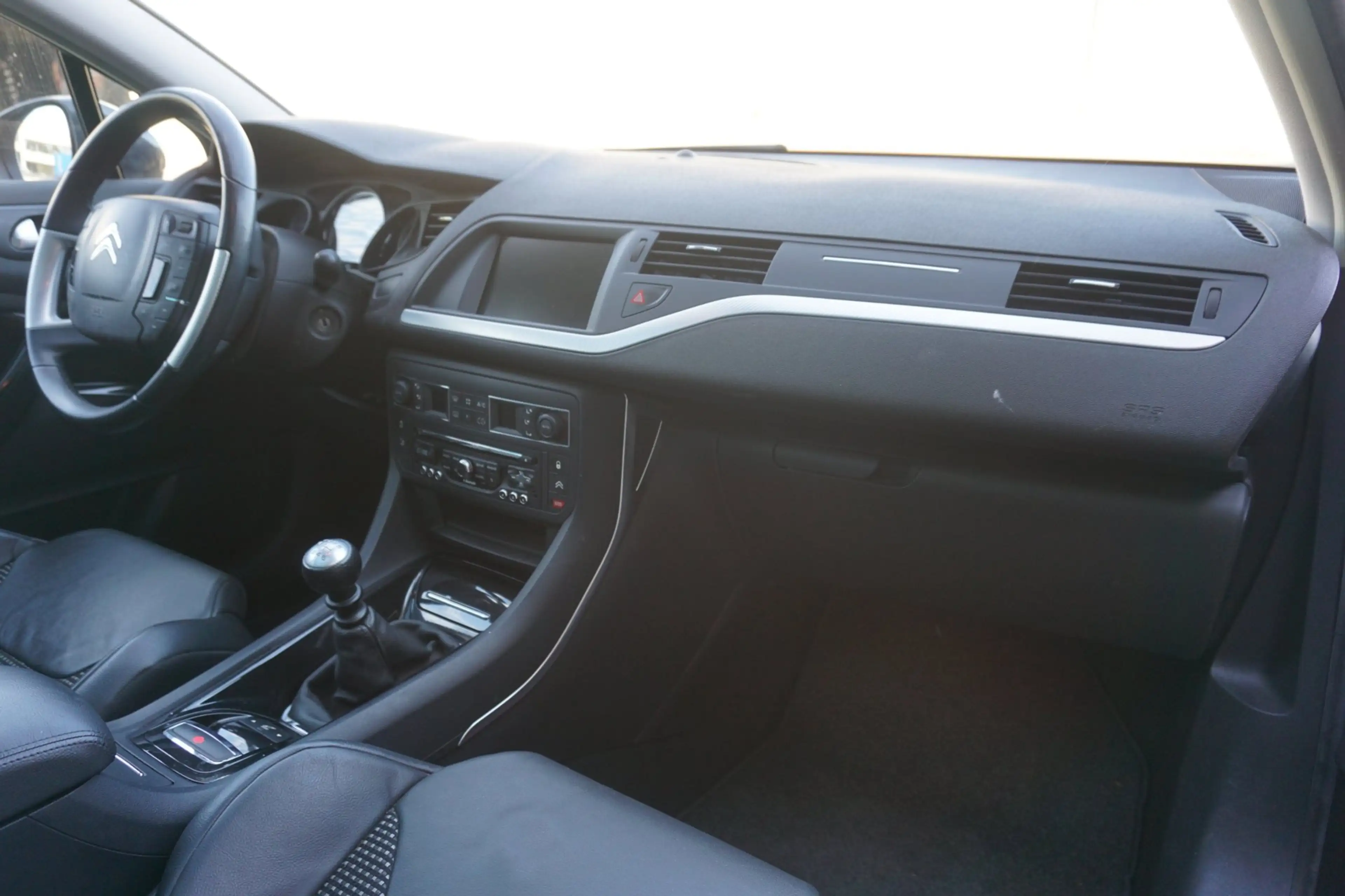 Citroen C5 Tourer 1.6 THP Exclusive * Zeer Nette Auto * — photo 5