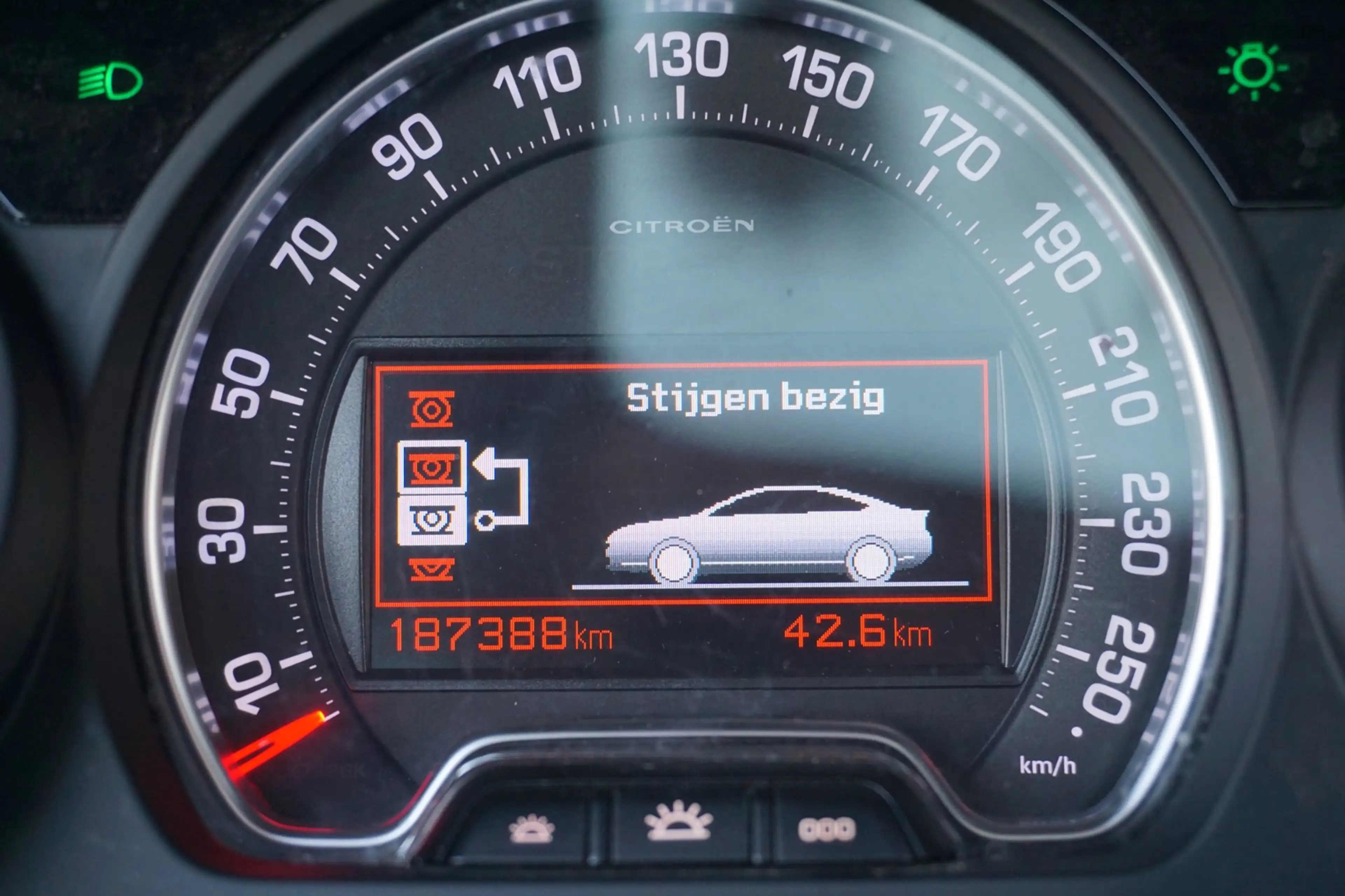 Citroen C5 Tourer 1.6 THP Exclusive * Zeer Nette Auto * — photo 39