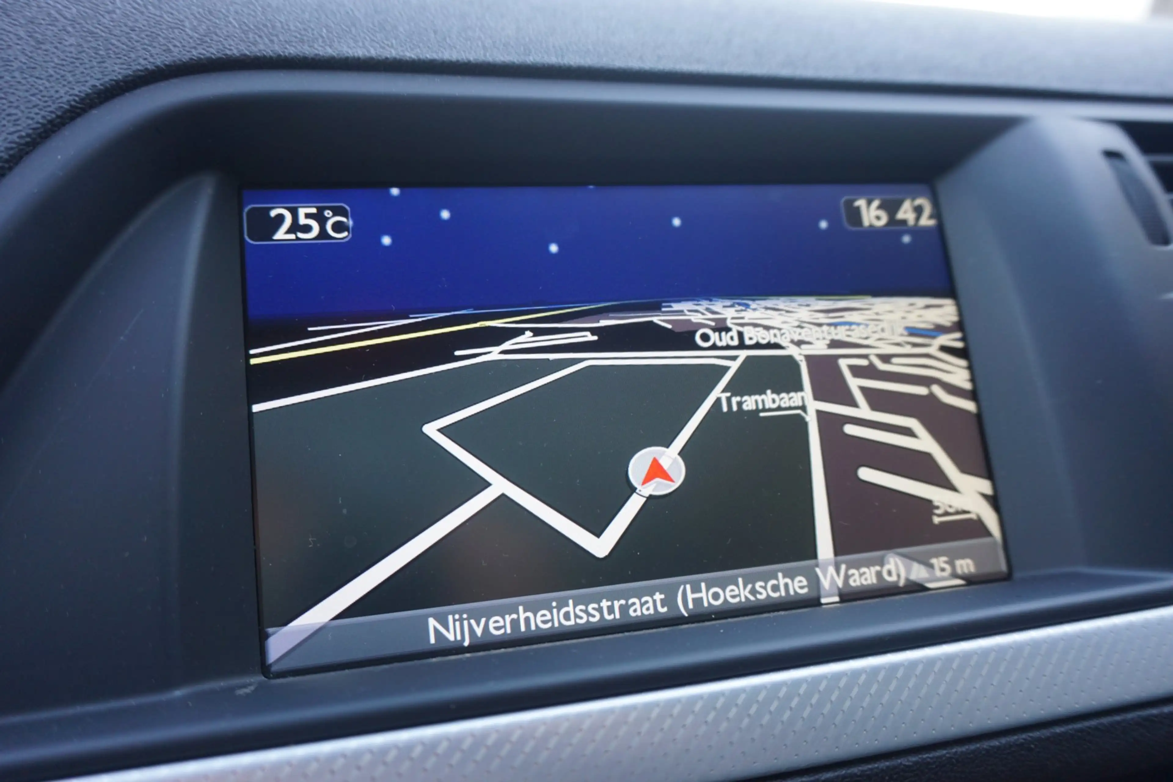 Citroen C5 Tourer 1.6 THP Exclusive * Zeer Nette Auto * — photo 14