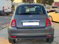 Fiat 500 1.0 Hybrid Cult 52kW Gris - thumbnail 7