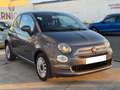 Fiat 500 1.0 Hybrid Cult 52kW Gris - thumbnail 6