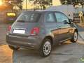 Fiat 500 1.0 Hybrid Cult 52kW Gris - thumbnail 8