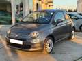 Fiat 500 1.0 Hybrid Cult 52kW Gris - thumbnail 1