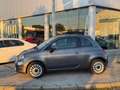 Fiat 500 1.0 Hybrid Cult 52kW Gris - thumbnail 3
