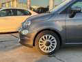 Fiat 500 1.0 Hybrid Cult 52kW Gris - thumbnail 9