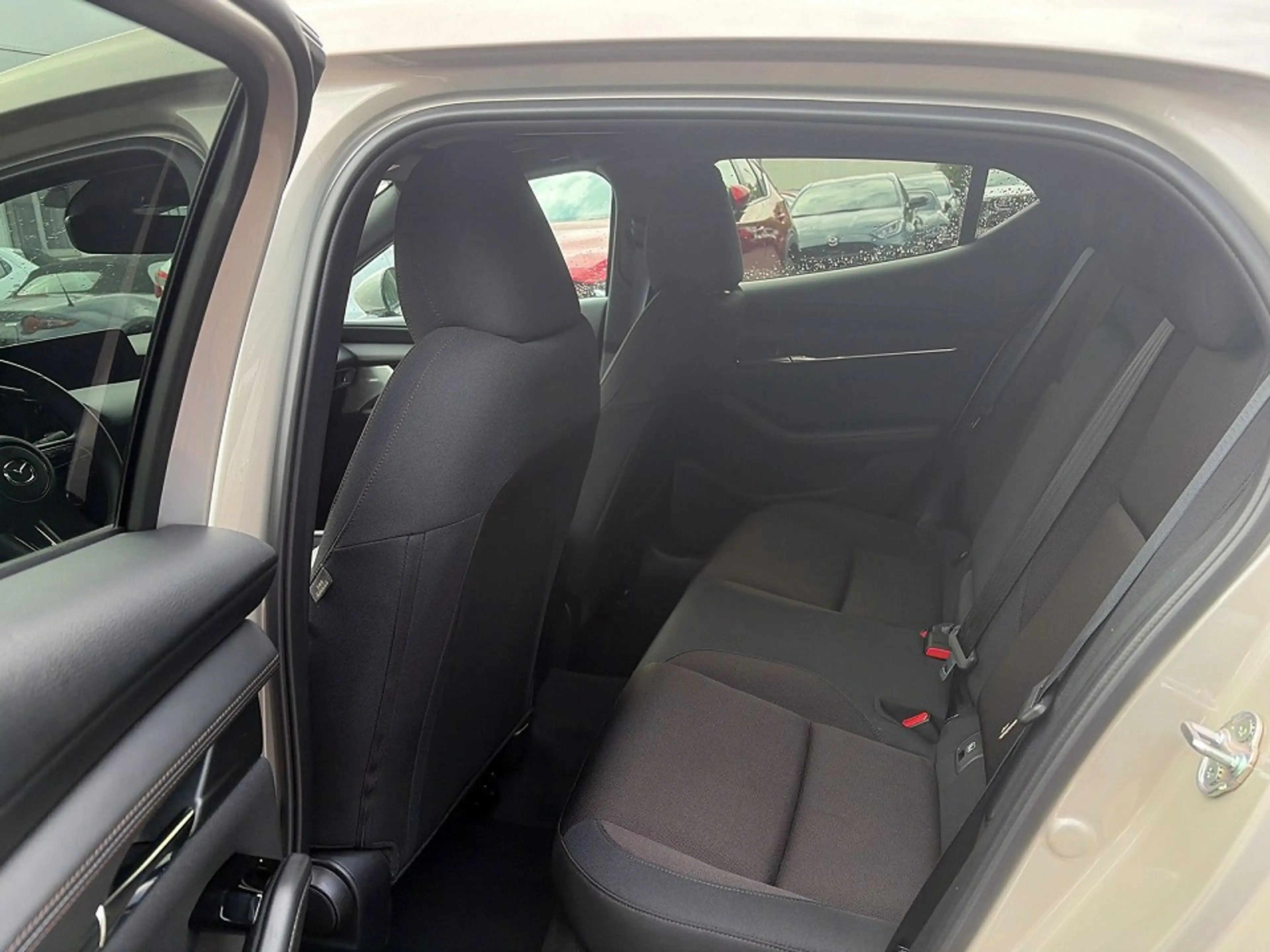 Mazda 3 2.5 Exclusive-line *Matrix-LED*BOSE*360°* — photo 8
