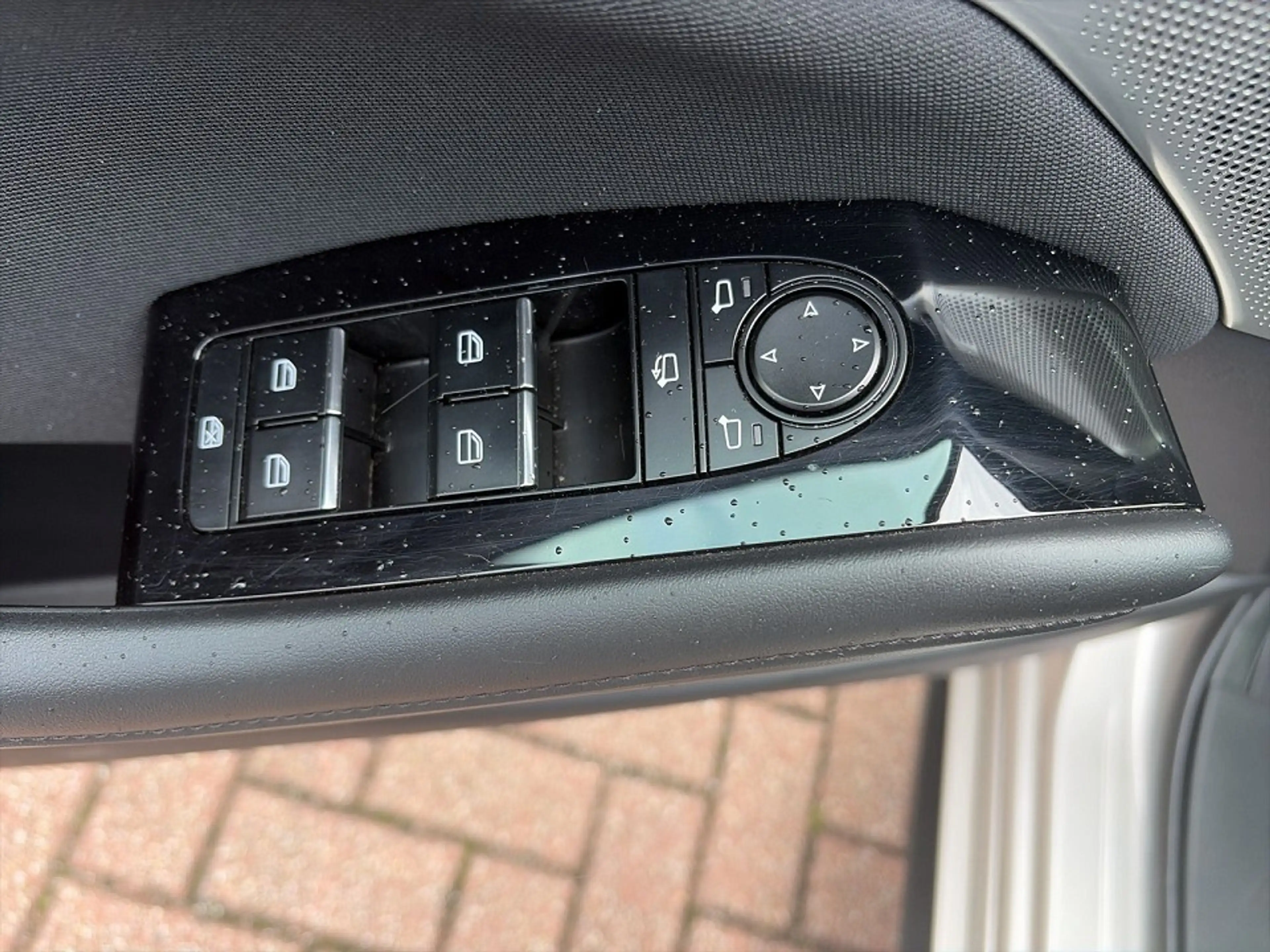 Mazda 3 2.5 Exclusive-line *Matrix-LED*BOSE*360°* — photo 15