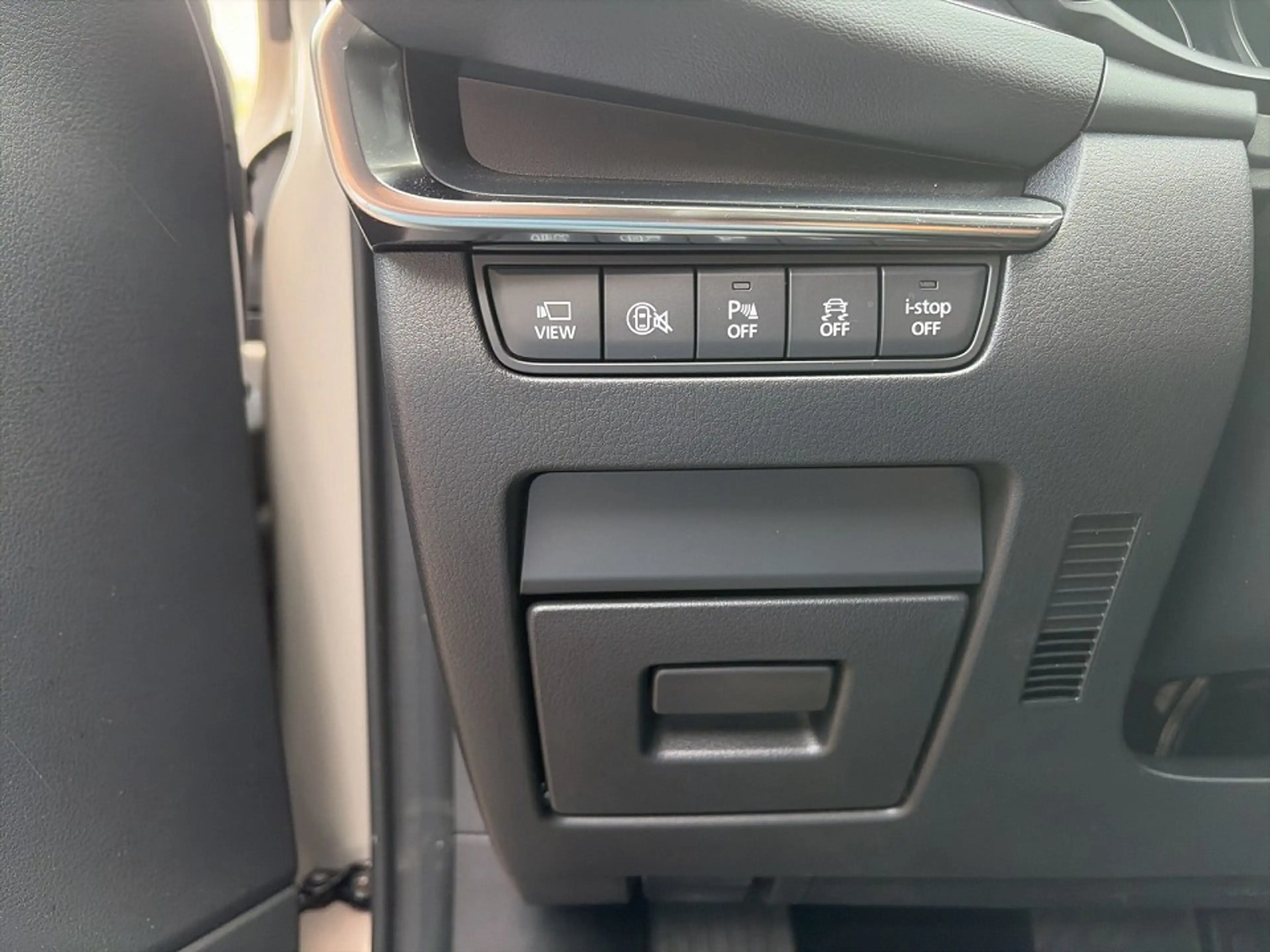 Mazda 3 2.5 Exclusive-line *Matrix-LED*BOSE*360°* — photo 14