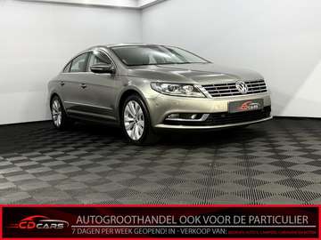 1.8 TSI Camera, Navi, Verstelbare stoelen, Cruise