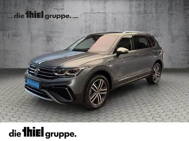 Volkswagen Tiguan Allspace 2.0 TDI Elegance DSG 4M AHK+Pano