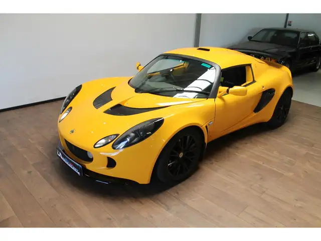 Lotus Exige Exige 1.8i 16V  2006 Cup240 243CH