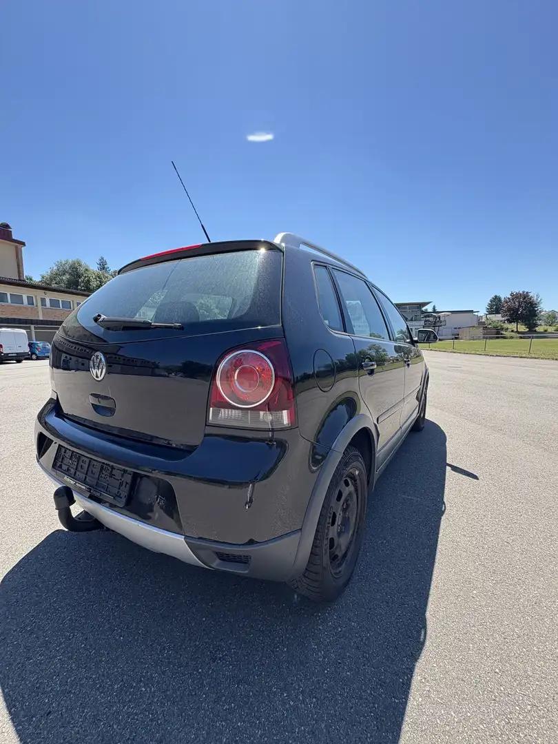 Volkswagen Polo Cross 1.9 TDI CrossPolo - 2