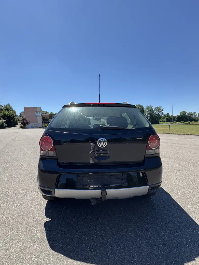 Volkswagen Polo Cross 1.9 TDI CrossPolo - 1
