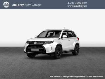 1.5 Dualjet Hybrid AGS Comfort LED+NAVI