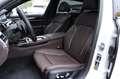 BMW 745 Le M-Sport + MASSAGE + EXECUTIVE LOUNGE + HUD + TV Wit - thumbnail 13