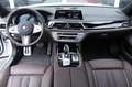 BMW 745 Le M-Sport + MASSAGE + EXECUTIVE LOUNGE + HUD + TV Wit - thumbnail 23