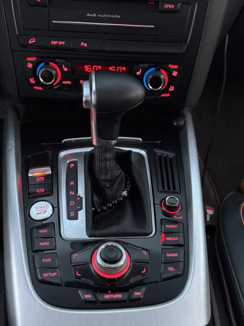 Audi Q5 3.0 TDI quattro S tronic - 2