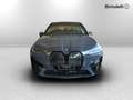 BMW iX xDrive40 Pacchetto Sportivo Сірий - thumbnail 4