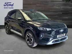 Ford Kuga 2.5 Duratec 180ch Hybrid FlexiFuel Active X Powershift