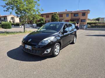 1.5 dci Dynamique 7 posti