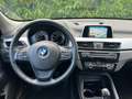 BMW X1 X1 sdrive 16d Business Schwarz - thumbnail 10
