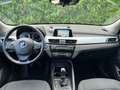 BMW X1 X1 sdrive 16d Business Schwarz - thumbnail 9