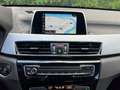 BMW X1 X1 sdrive 16d Business Schwarz - thumbnail 16