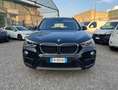BMW X1 X1 sdrive 16d Business Schwarz - thumbnail 2
