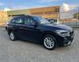 BMW X1 X1 sdrive 16d Business Schwarz - thumbnail 3