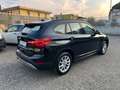 BMW X1 X1 sdrive 16d Business Schwarz - thumbnail 4