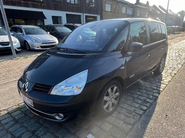 Renault Espace Espace 2.0 dCi 25th / 6 PERSON