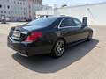 Mercedes-Benz S 350 d 4Matic lang Aut. Schwarz - thumbnail 6