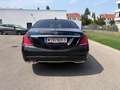 Mercedes-Benz S 350 d 4Matic lang Aut. Schwarz - thumbnail 7