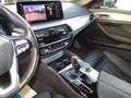 BMW 540 d xDrive Touring Aut Luxury Line Navi LEDer Gris - thumbnail 11