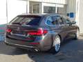 BMW 540 d xDrive Touring Aut Luxury Line Navi LEDer Gris - thumbnail 6