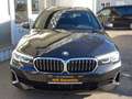 BMW 540 d xDrive Touring Aut Luxury Line Navi LEDer Gris - thumbnail 2