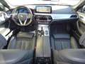BMW 540 d xDrive Touring Aut Luxury Line Navi LEDer Gris - thumbnail 7