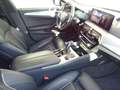 BMW 540 d xDrive Touring Aut Luxury Line Navi LEDer Gris - thumbnail 8