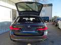 BMW 540 d xDrive Touring Aut Luxury Line Navi LEDer Gris - thumbnail 5