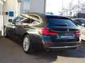 BMW 540 d xDrive Touring Aut Luxury Line Navi LEDer Gris - thumbnail 4