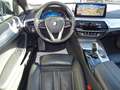 BMW 540 d xDrive Touring Aut Luxury Line Navi LEDer Gris - thumbnail 10
