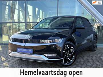 Lounge 73 kWh 218pk Panoramadak / Leder / SOH 96,2
