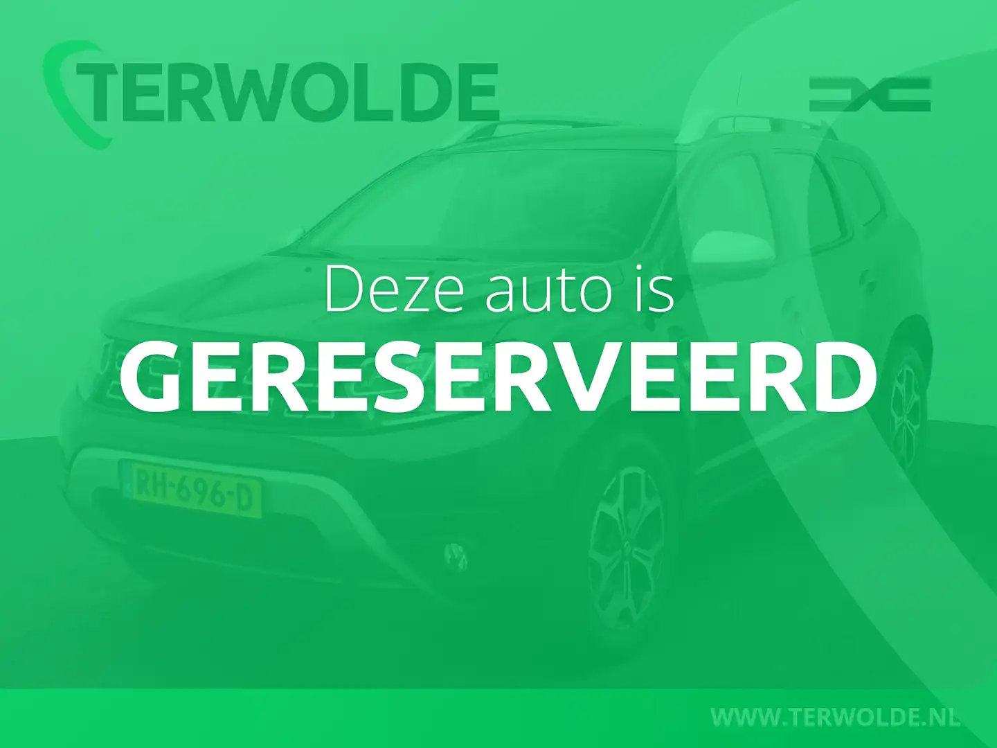 Dacia Duster TCe 125 4x4 Stop & Start Prestige | Keyless Entry Negro - 1