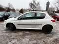 Peugeot 206 + Basis Weiß - thumbnail 6