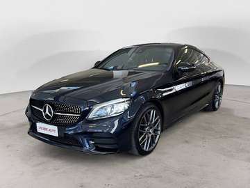 Coupe d Premium 4matic auto