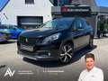 Peugeot 2008 GT-Line 1.2 Puretech EAT6 ** Pano | Camera | Na... Zwart - thumbnail 1